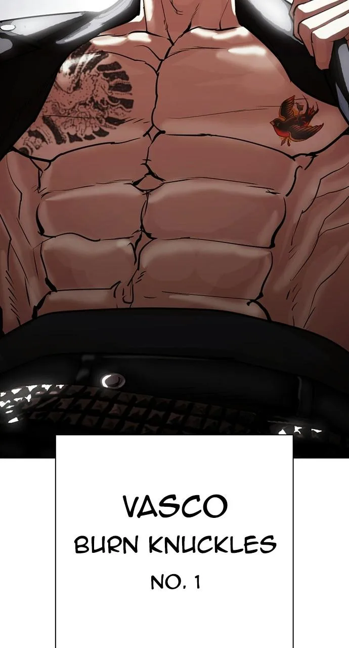 Lookism - Chapter 405 - Page 160