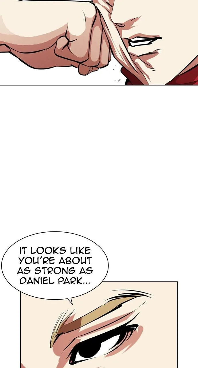 Lookism - Chapter 405 - Page 20
