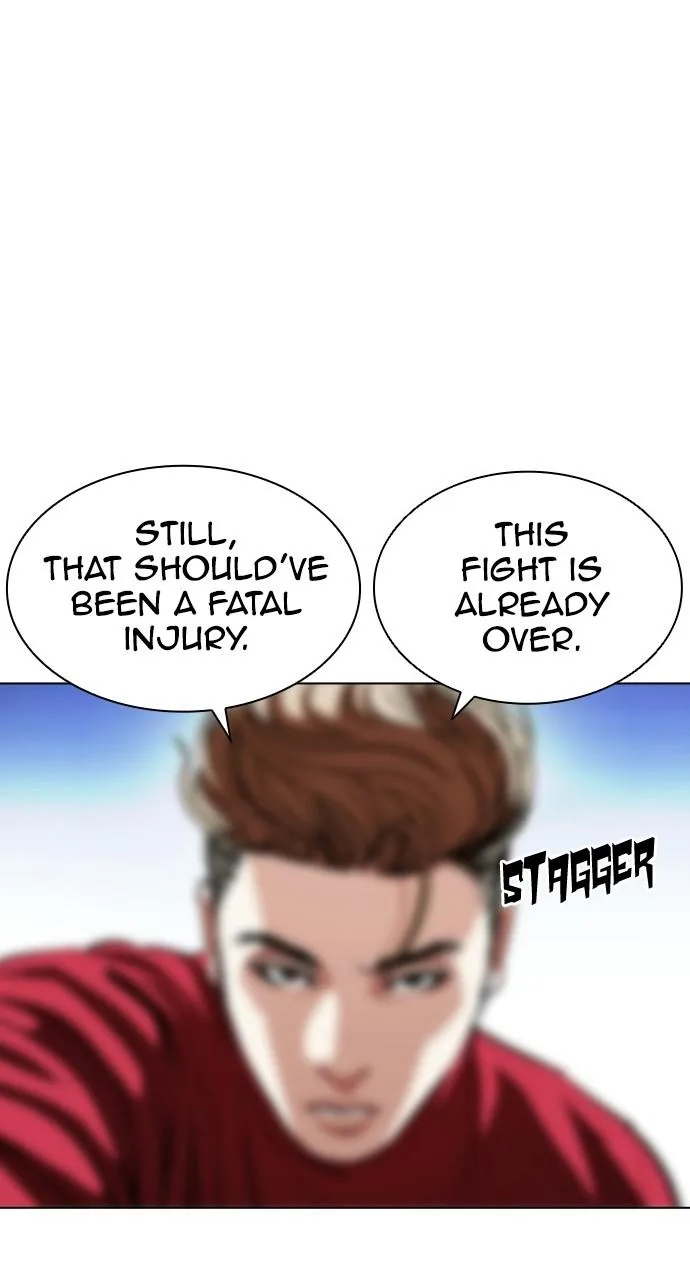 Lookism - Chapter 405 - Page 25