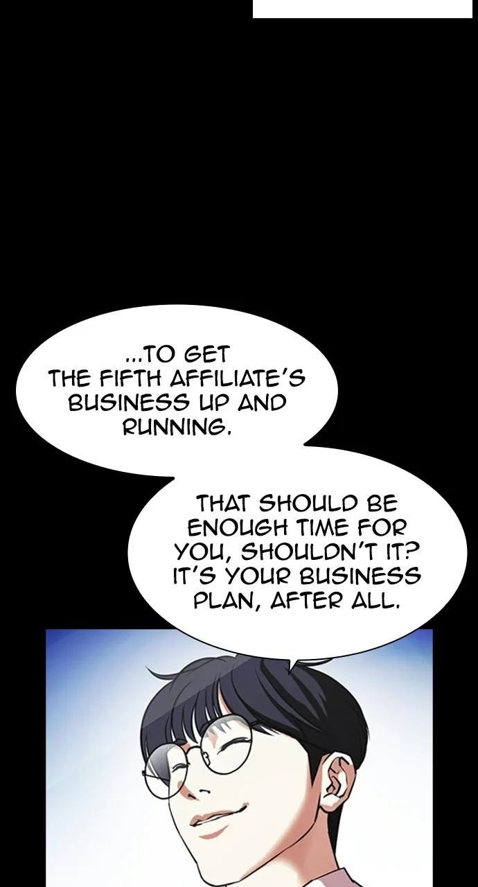 Lookism - Chapter 405 - Page 29