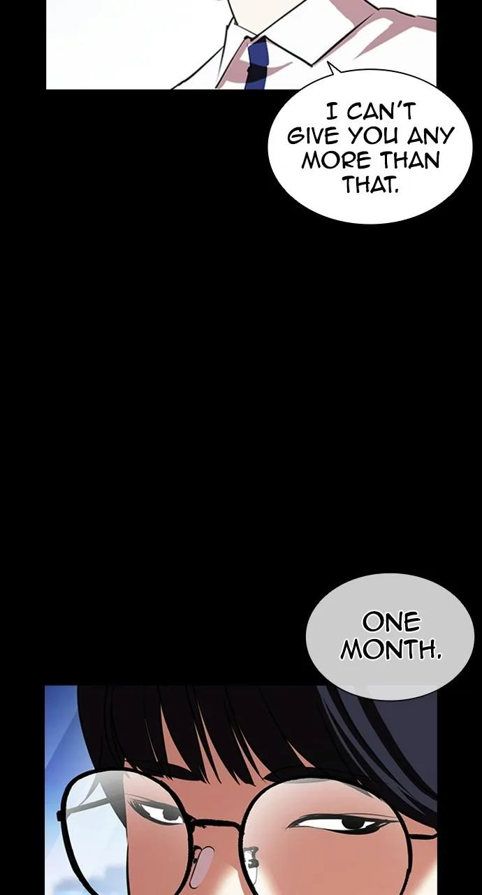 Lookism - Chapter 405 - Page 30