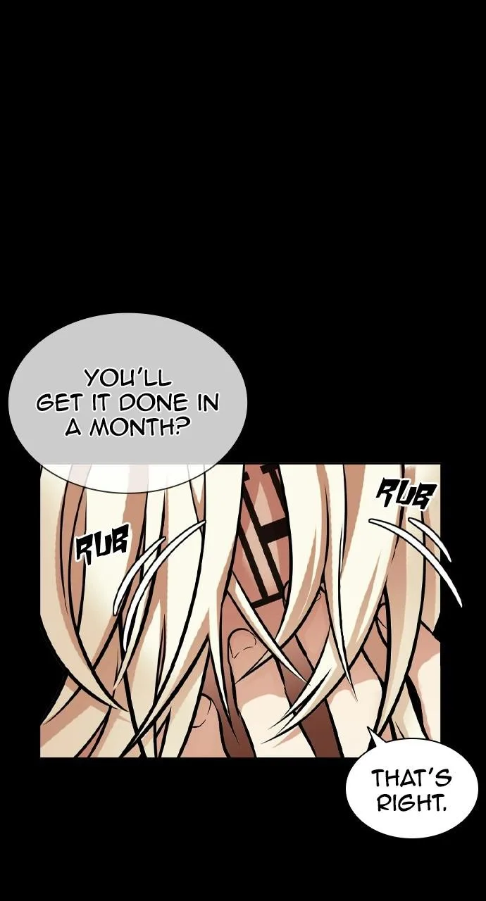 Lookism - Chapter 405 - Page 33