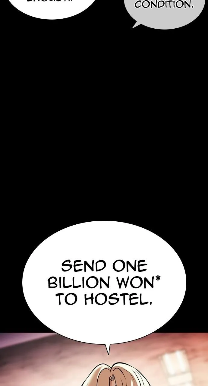 Lookism - Chapter 405 - Page 35