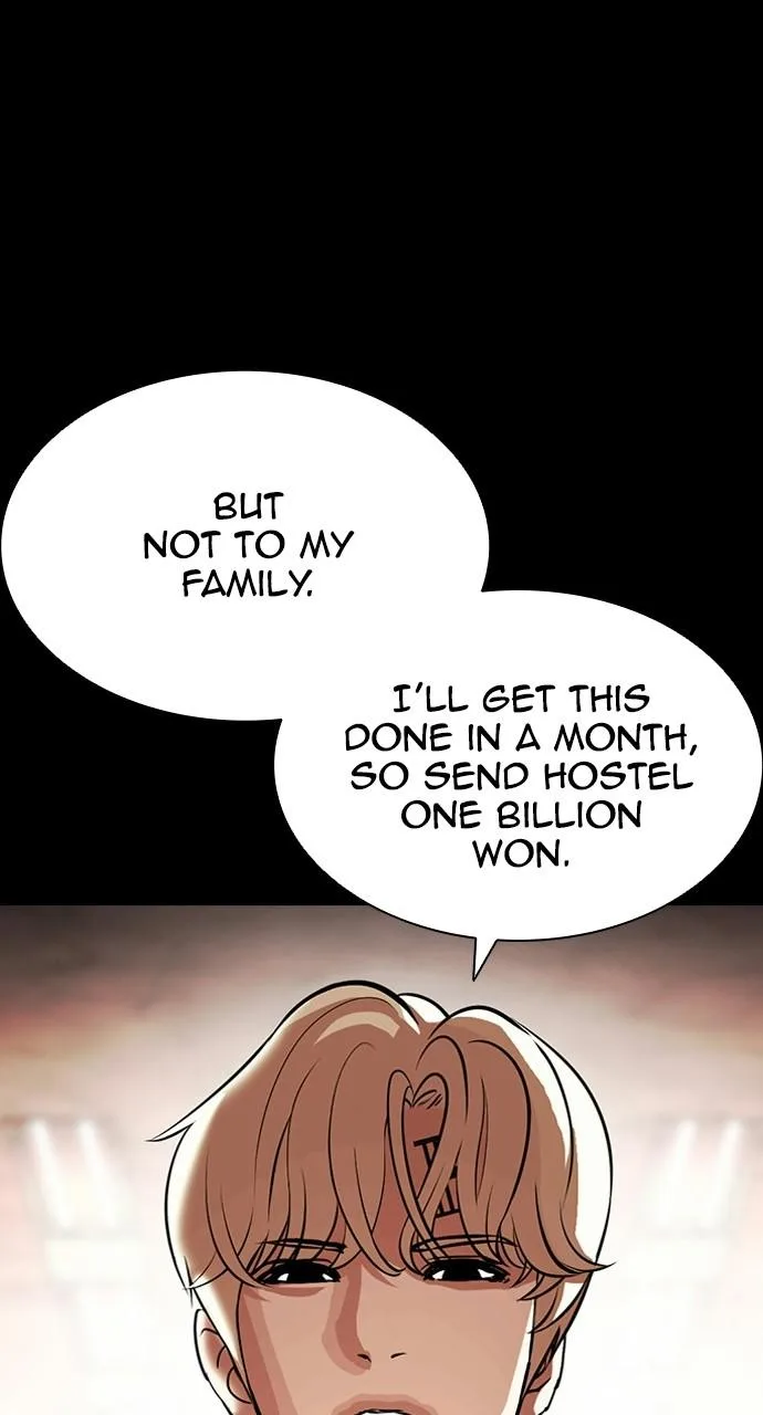 Lookism - Chapter 405 - Page 38