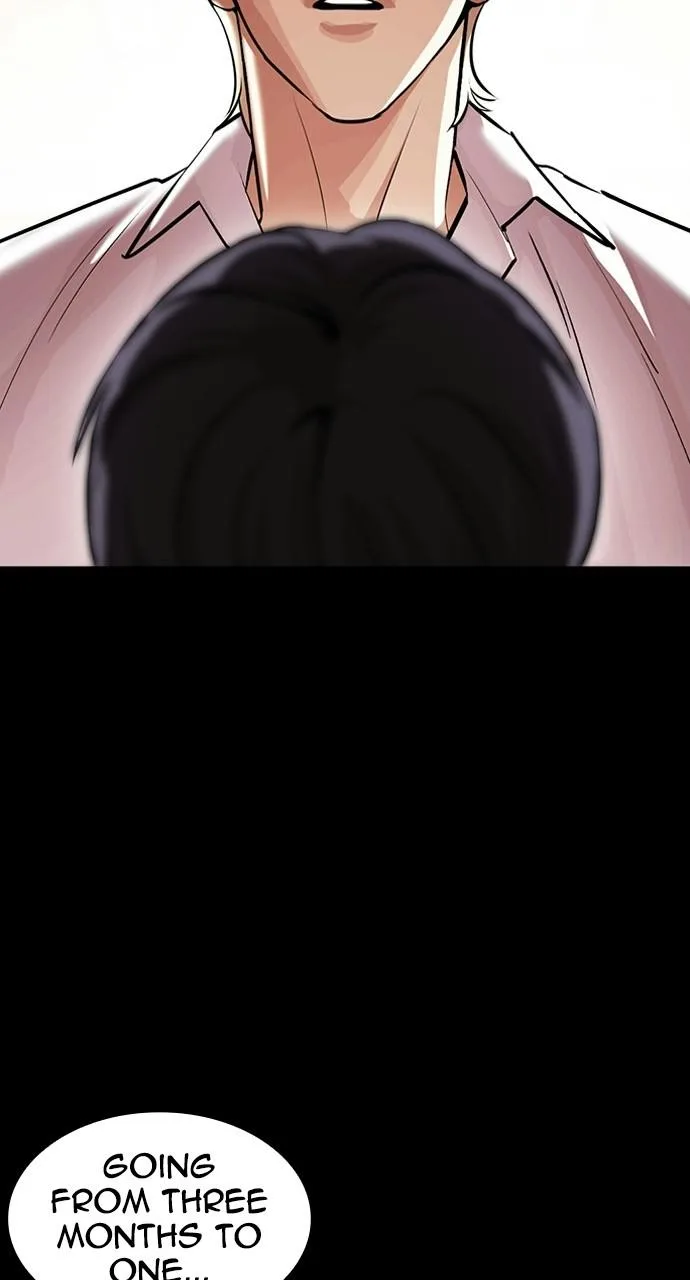 Lookism - Chapter 405 - Page 39