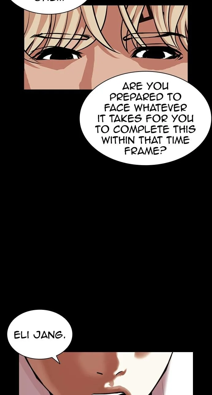 Lookism - Chapter 405 - Page 40