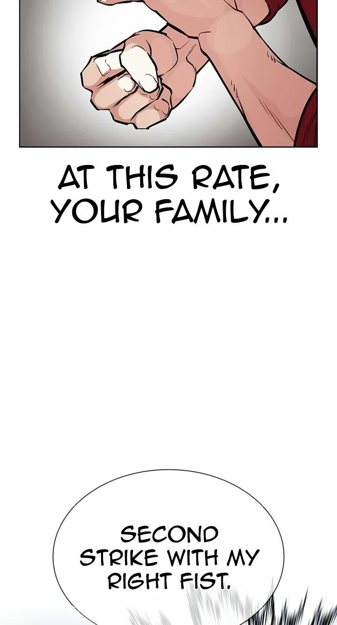 Lookism - Chapter 405 - Page 42