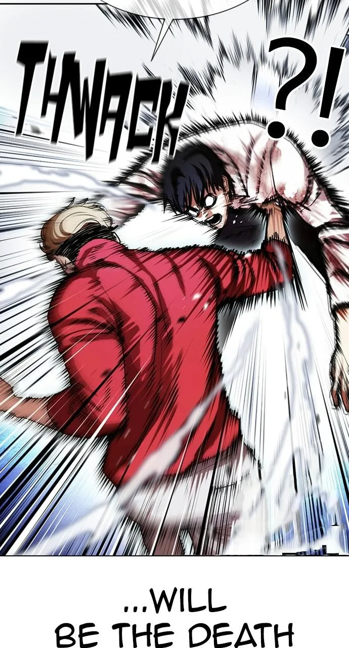 Lookism - Chapter 405 - Page 43