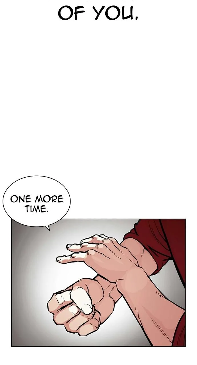 Lookism - Chapter 405 - Page 44