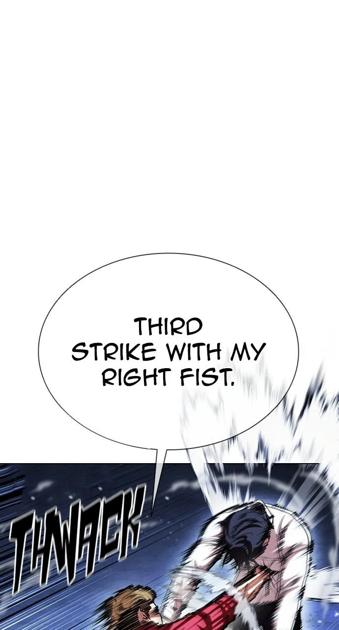 Lookism - Chapter 405 - Page 45