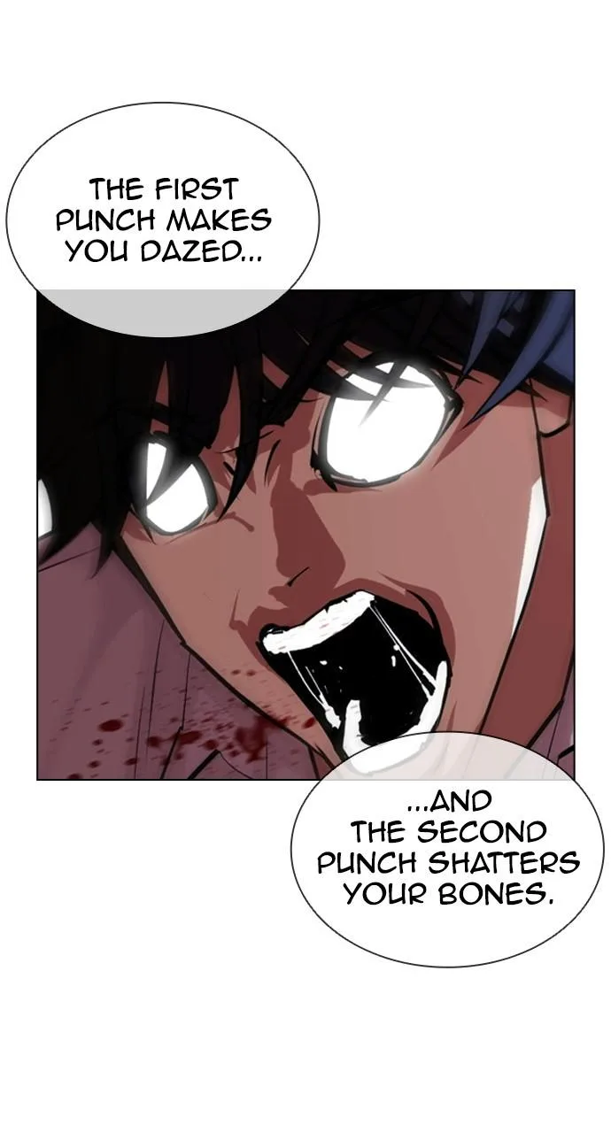 Lookism - Chapter 405 - Page 47