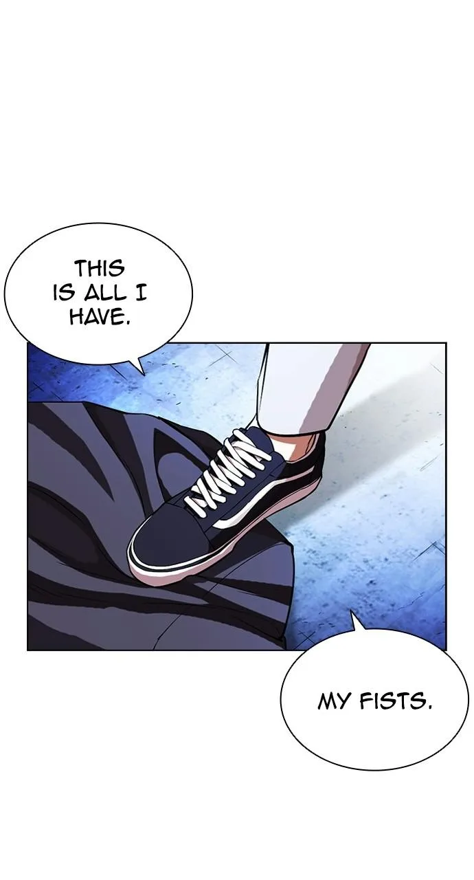 Lookism - Chapter 405 - Page 48