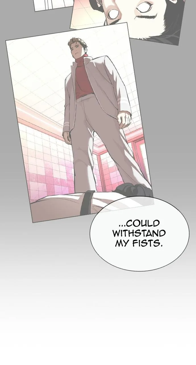 Lookism - Chapter 405 - Page 50