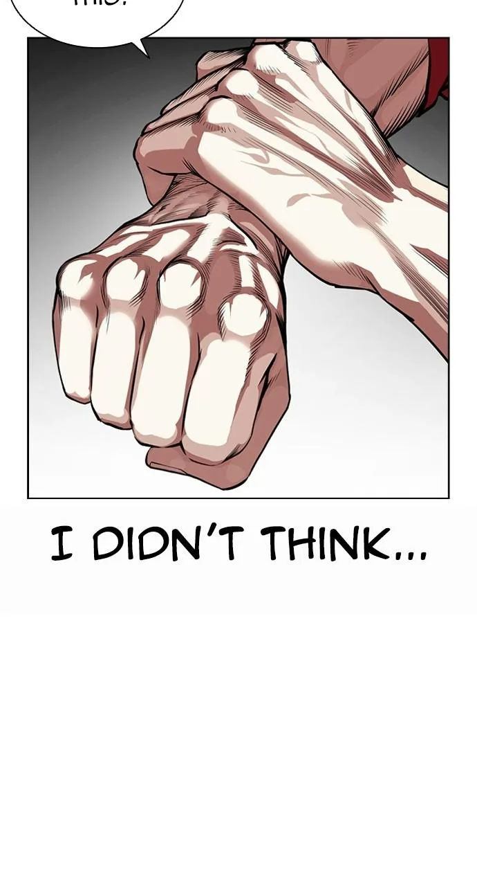 Lookism - Chapter 405 - Page 54