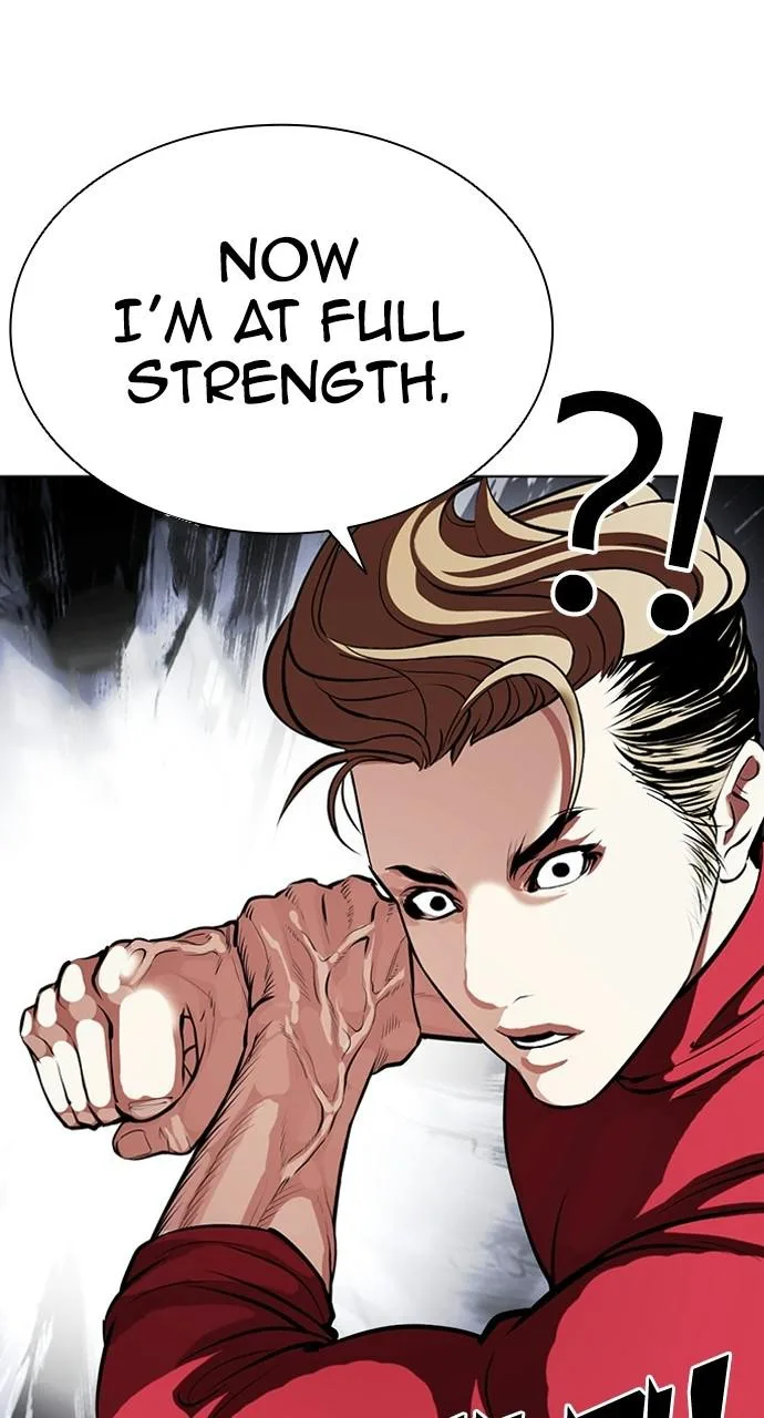 Lookism - Chapter 405 - Page 55
