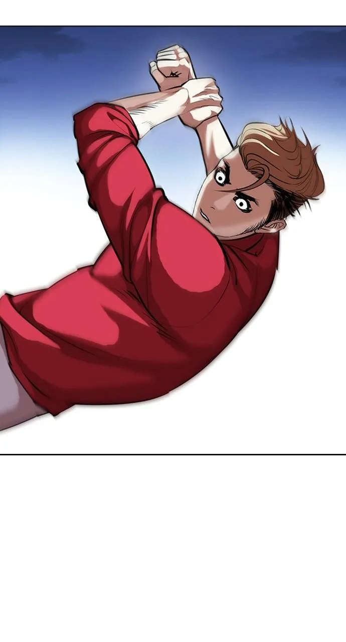 Lookism - Chapter 405 - Page 60