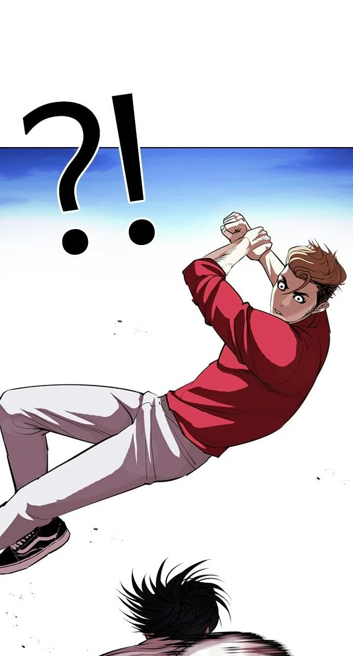 Lookism - Chapter 405 - Page 61