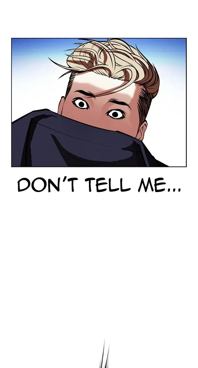 Lookism - Chapter 405 - Page 63