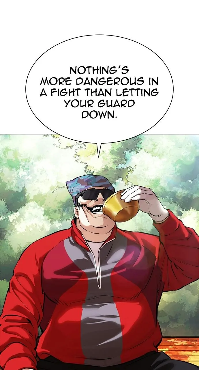 Lookism - Chapter 405 - Page 67