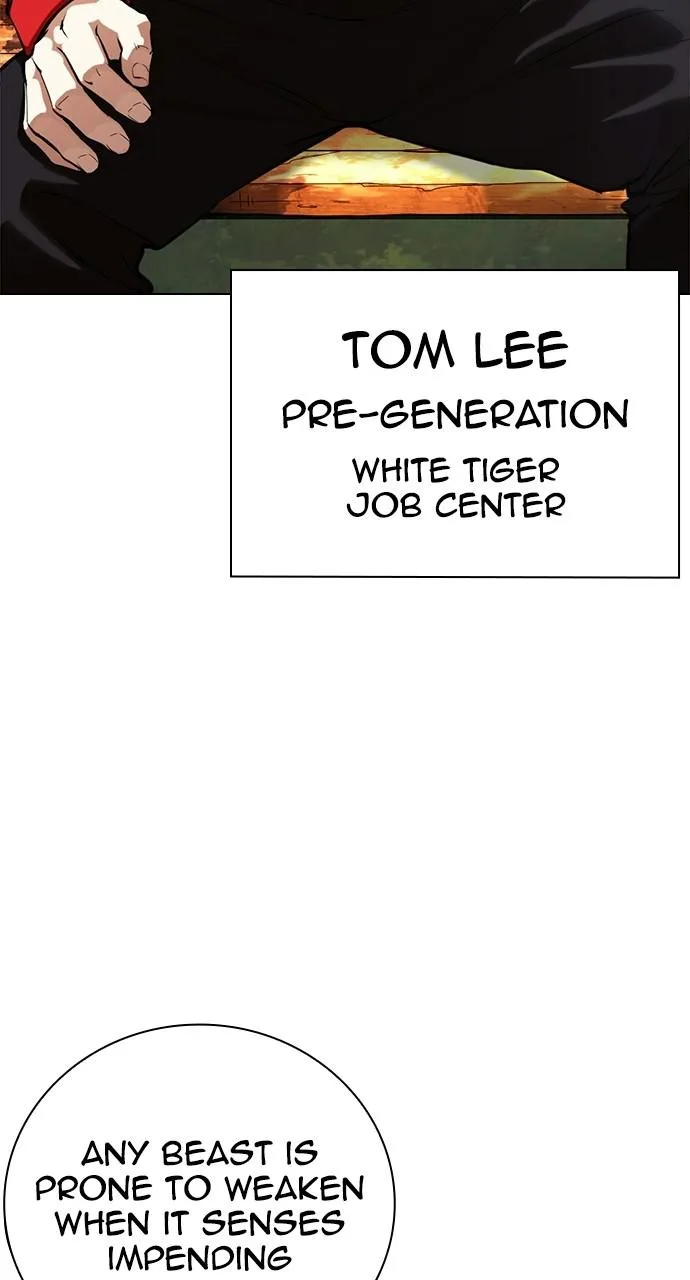 Lookism - Chapter 405 - Page 68