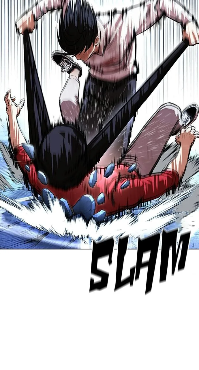 Lookism - Chapter 405 - Page 73