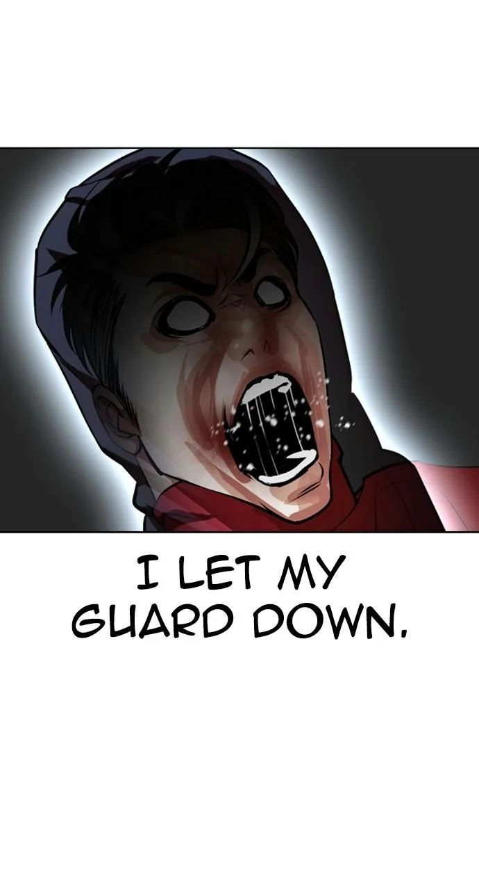 Lookism - Chapter 405 - Page 74