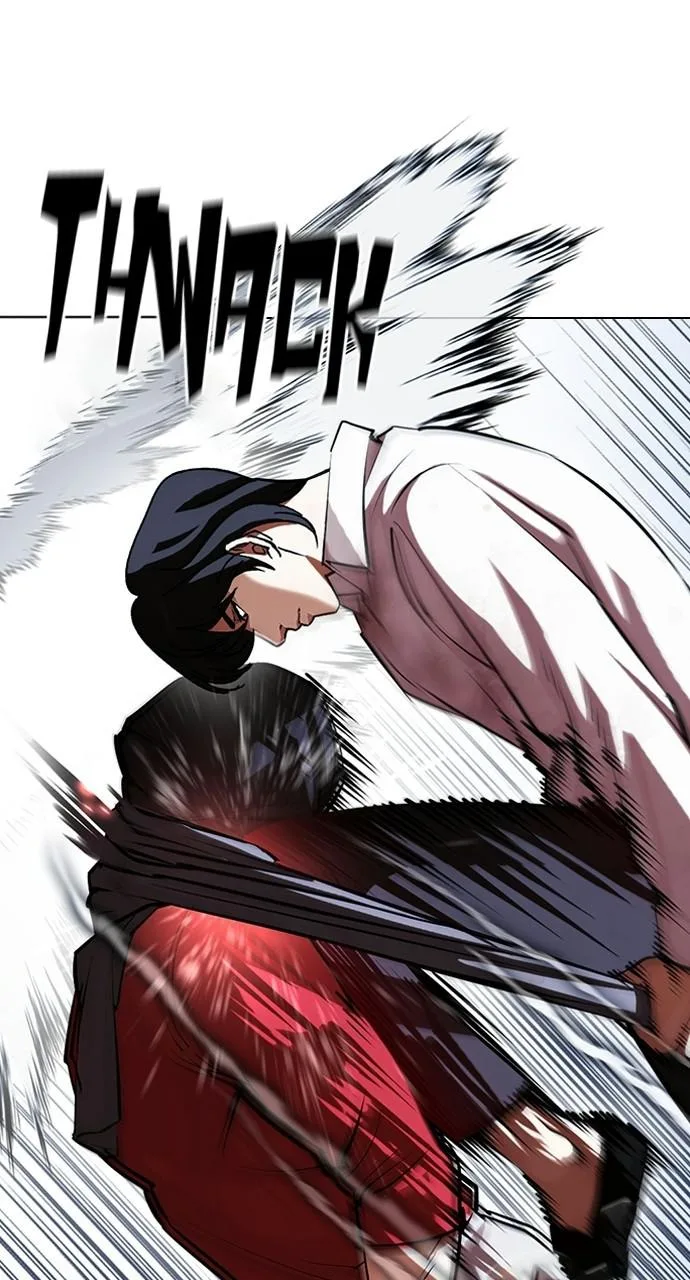Lookism - Chapter 405 - Page 76