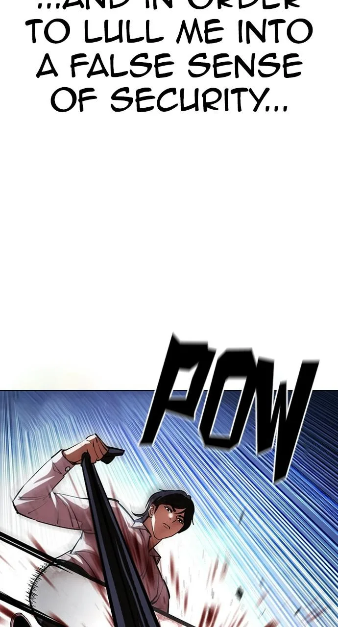 Lookism - Chapter 405 - Page 79