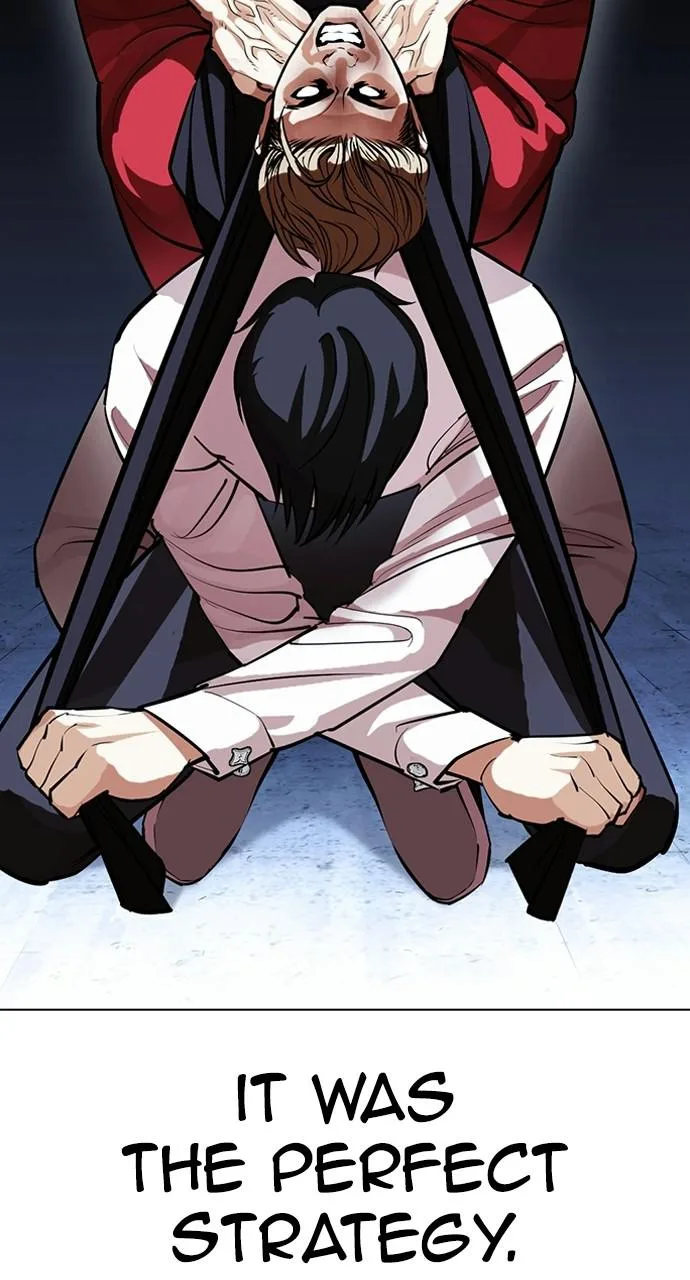 Lookism - Chapter 405 - Page 84