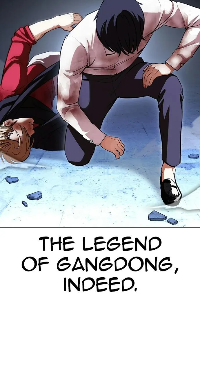 Lookism - Chapter 405 - Page 89