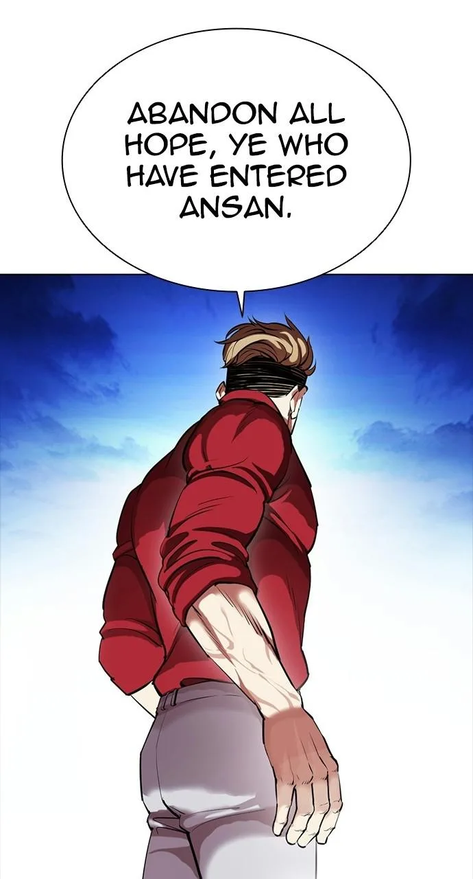 Lookism - Chapter 405 - Page 9
