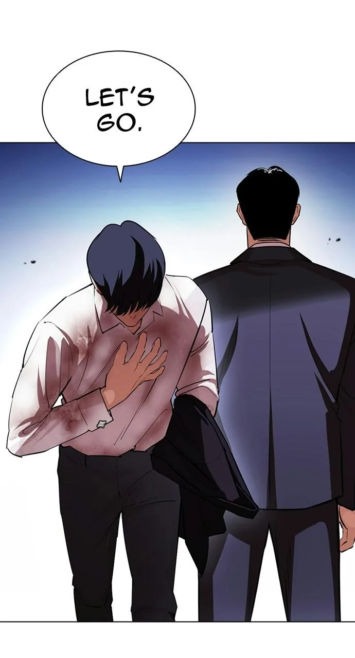 Lookism - Chapter 405 - Page 91