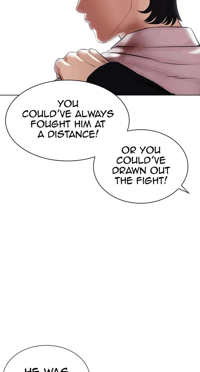 Lookism - Chapter 405 - Page 95