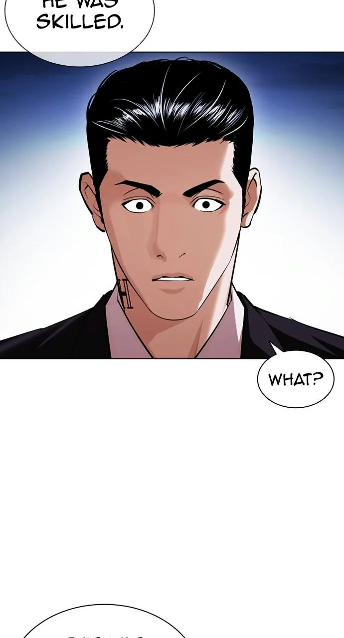 Lookism - Chapter 405 - Page 96