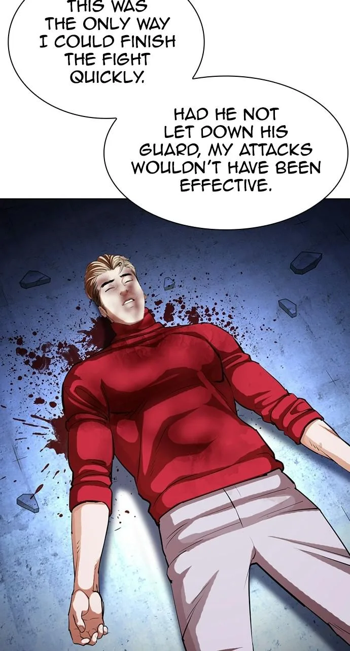 Lookism - Chapter 405 - Page 97