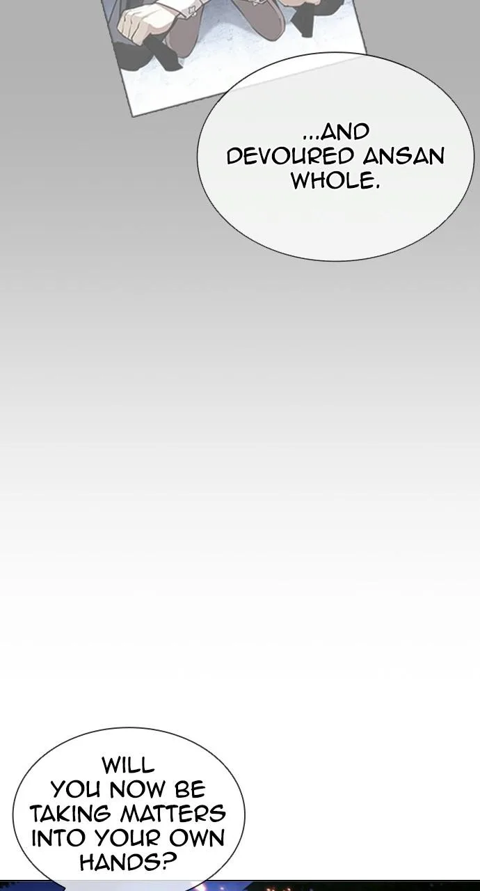Lookism - Chapter 406 - Page 10