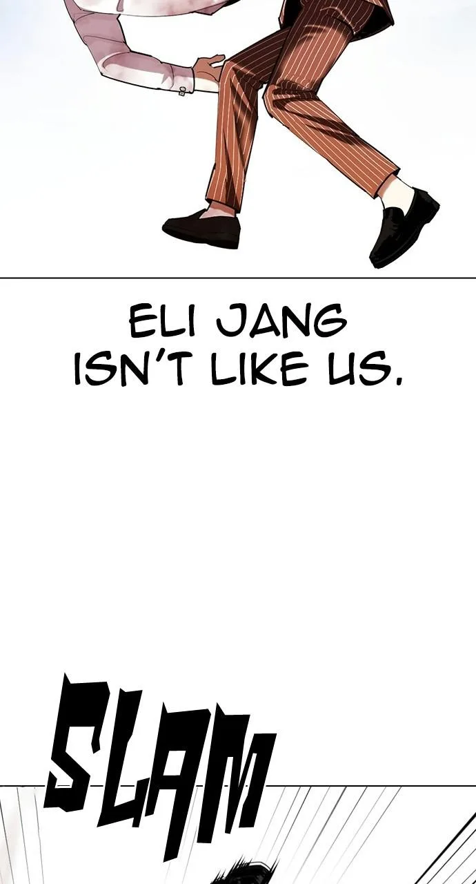 Lookism - Chapter 406 - Page 100