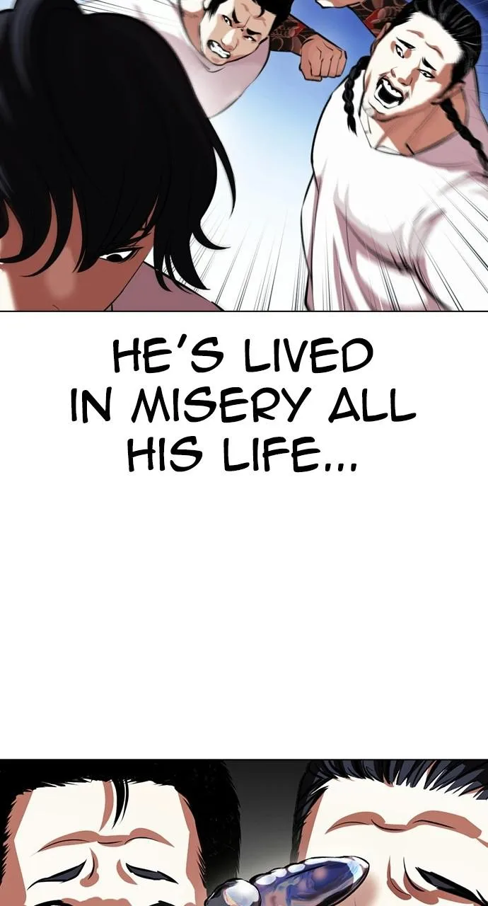 Lookism - Chapter 406 - Page 103