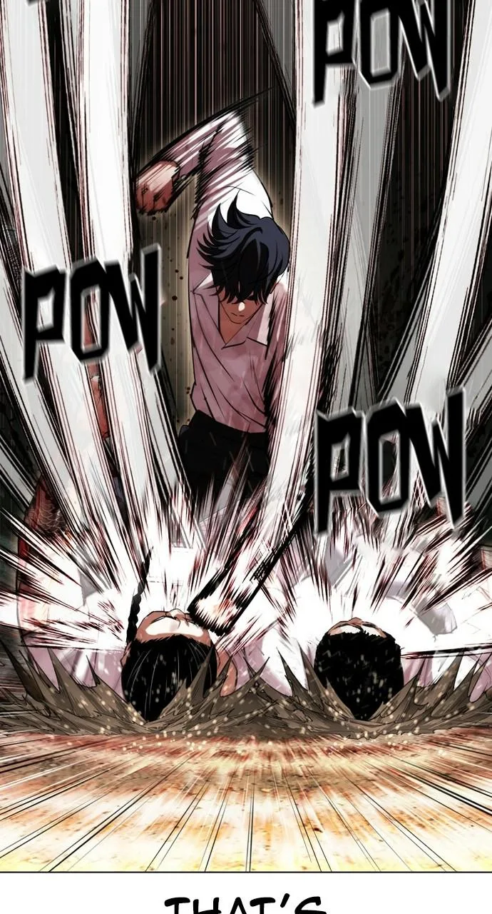 Lookism - Chapter 406 - Page 105