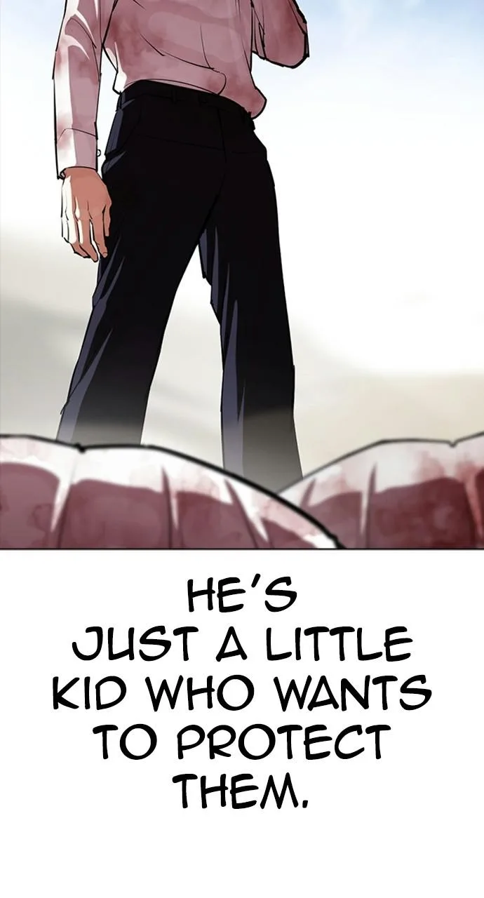 Lookism - Chapter 406 - Page 108