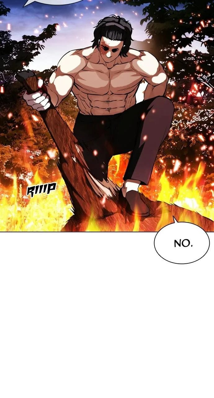 Lookism - Chapter 406 - Page 11