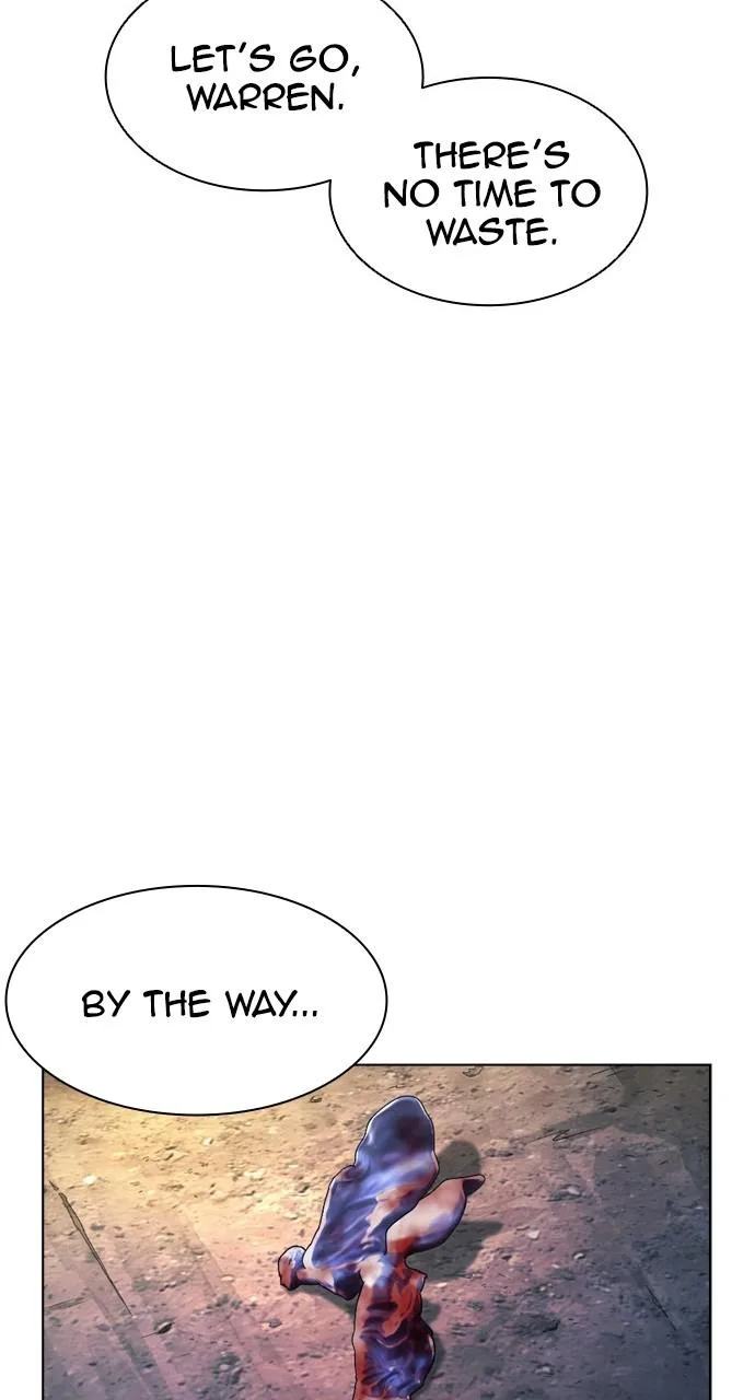 Lookism - Chapter 406 - Page 110