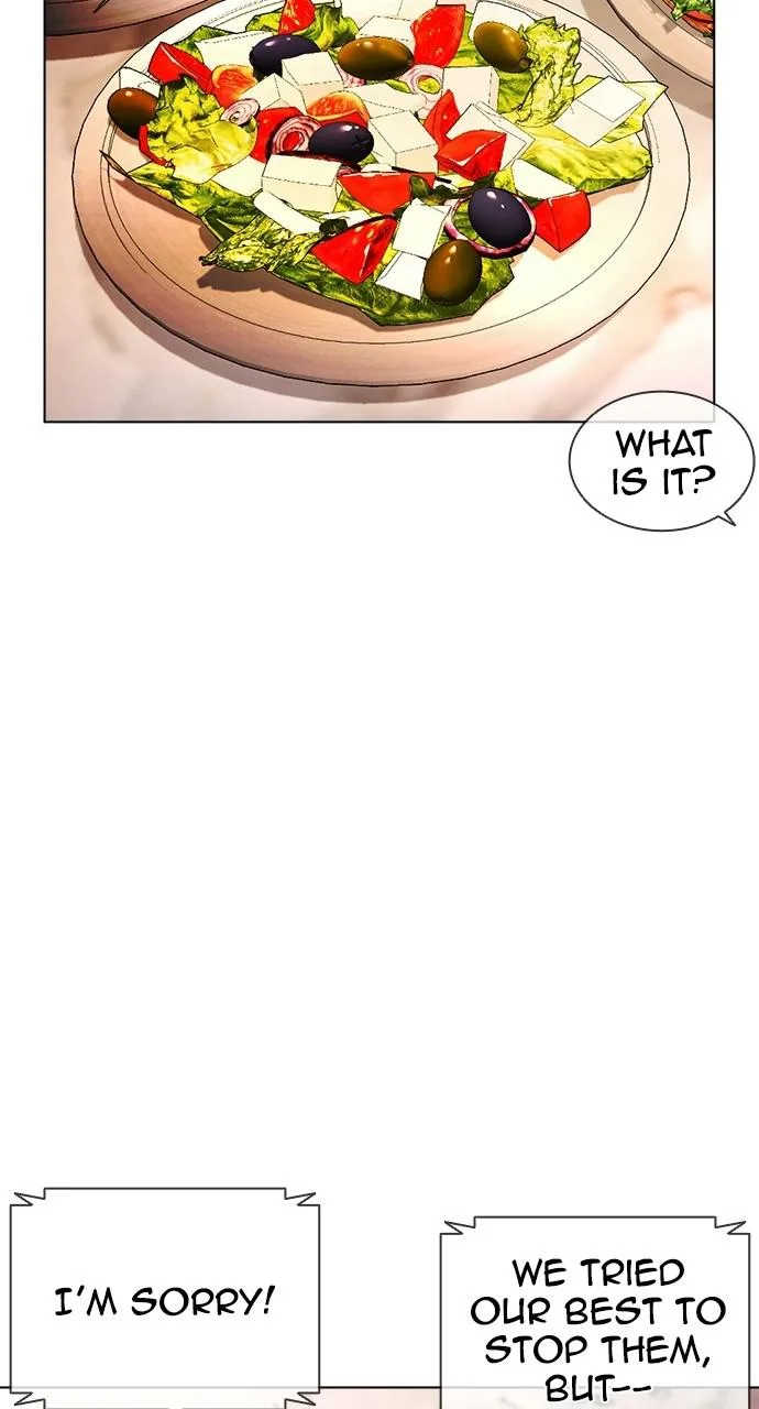 Lookism - Chapter 406 - Page 115