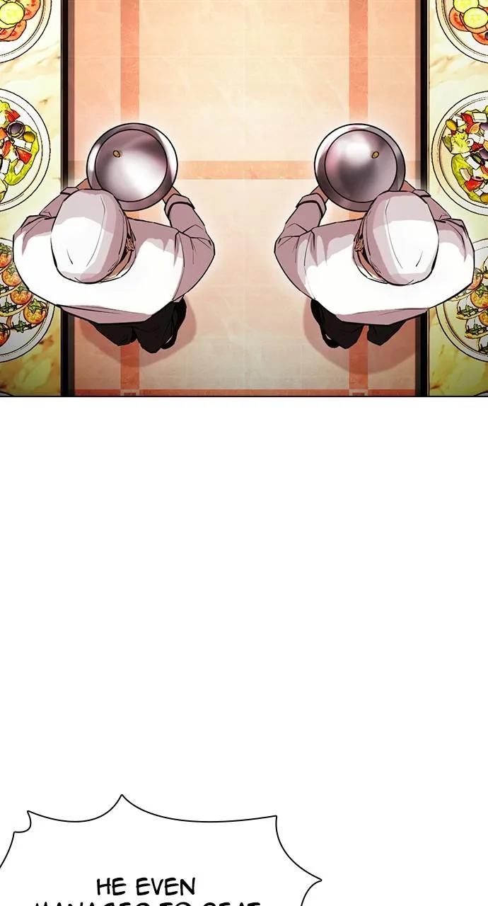 Lookism - Chapter 406 - Page 118