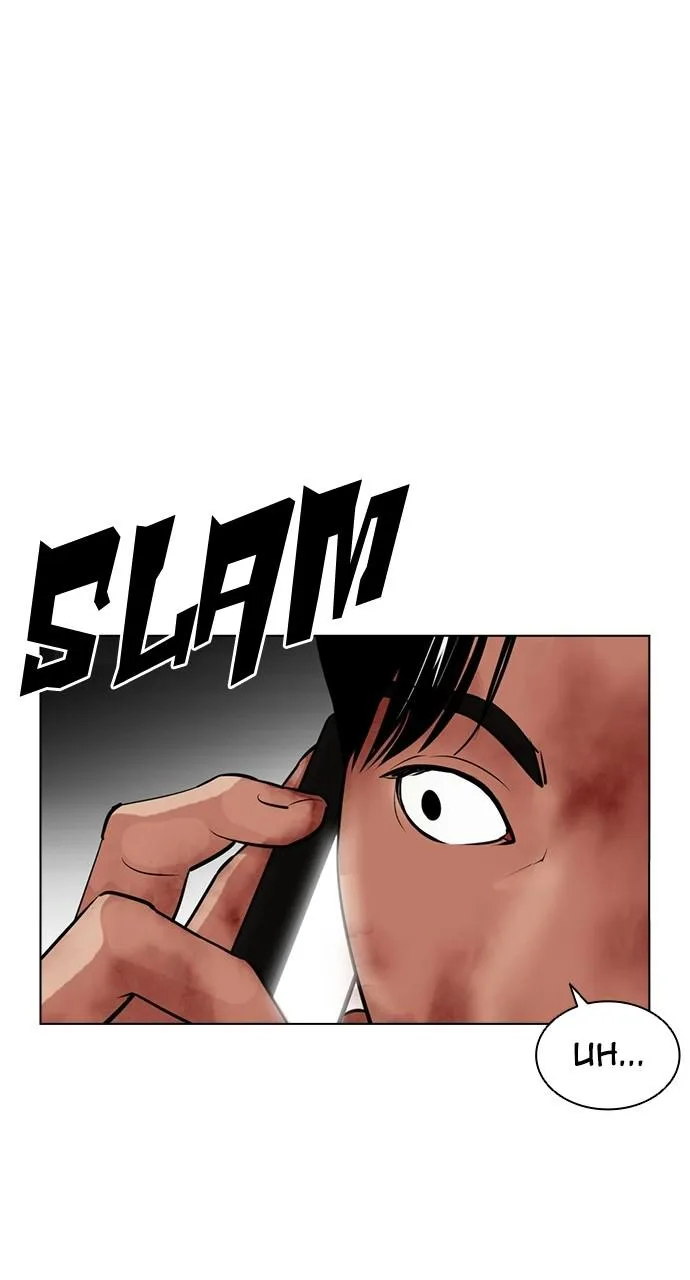 Lookism - Chapter 406 - Page 121