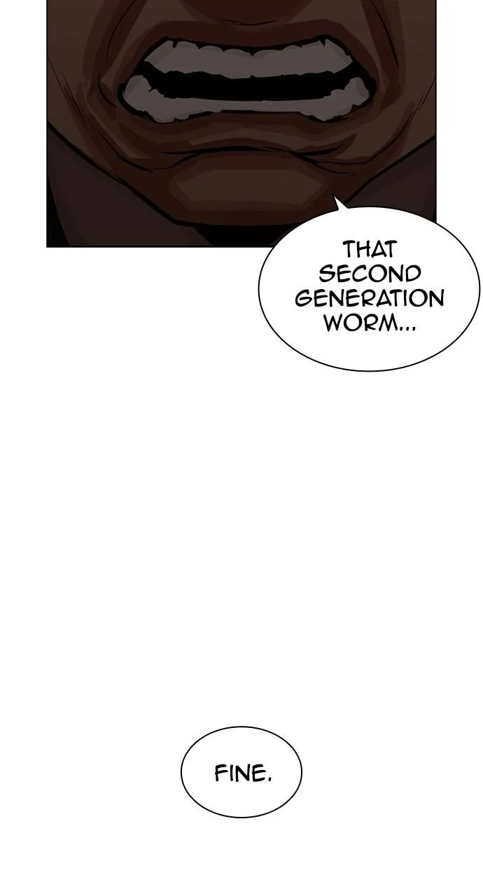 Lookism - Chapter 406 - Page 124