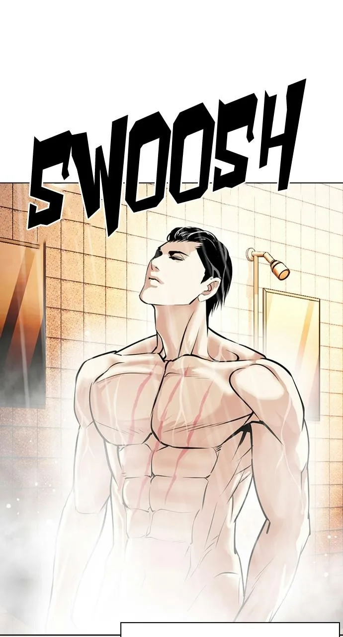 Lookism - Chapter 406 - Page 128