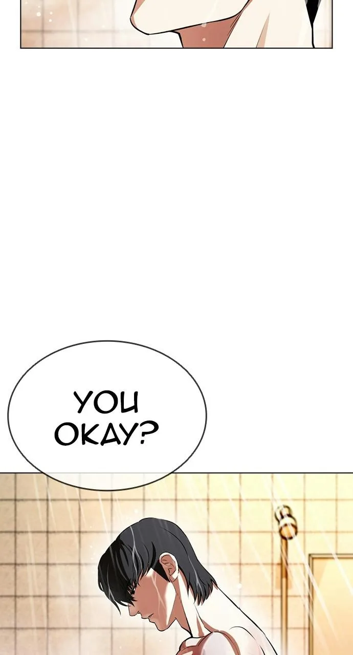 Lookism - Chapter 406 - Page 130