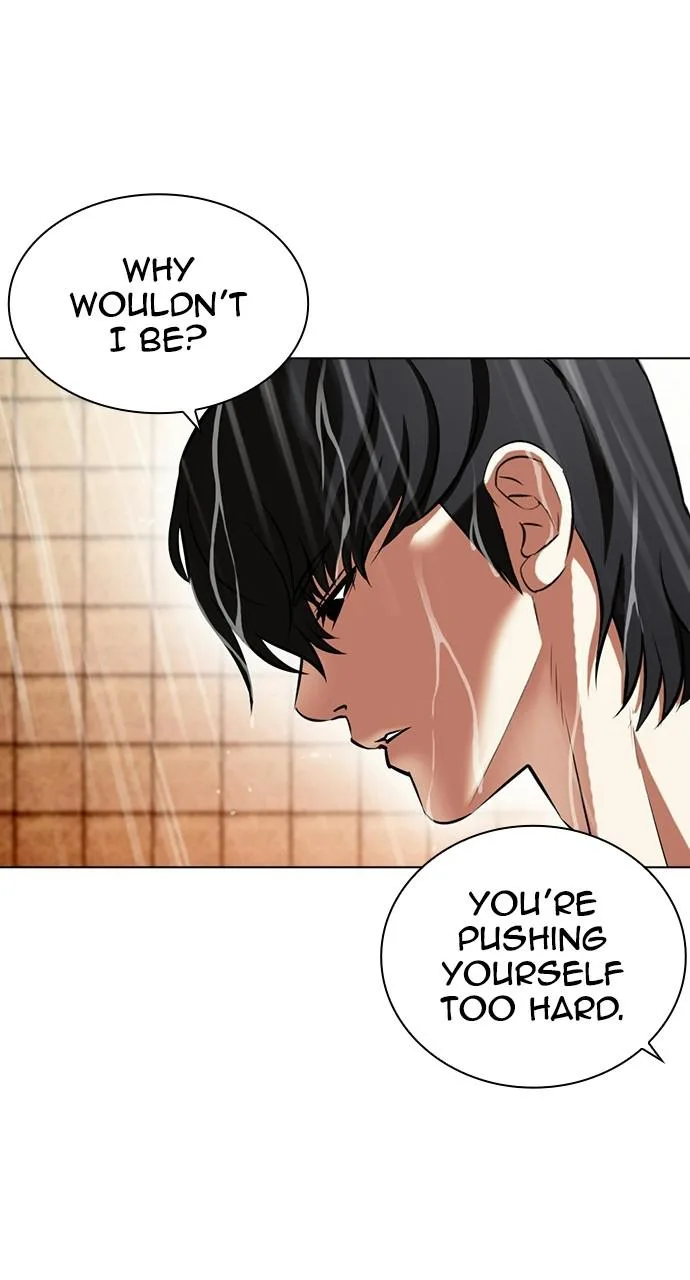 Lookism - Chapter 406 - Page 132