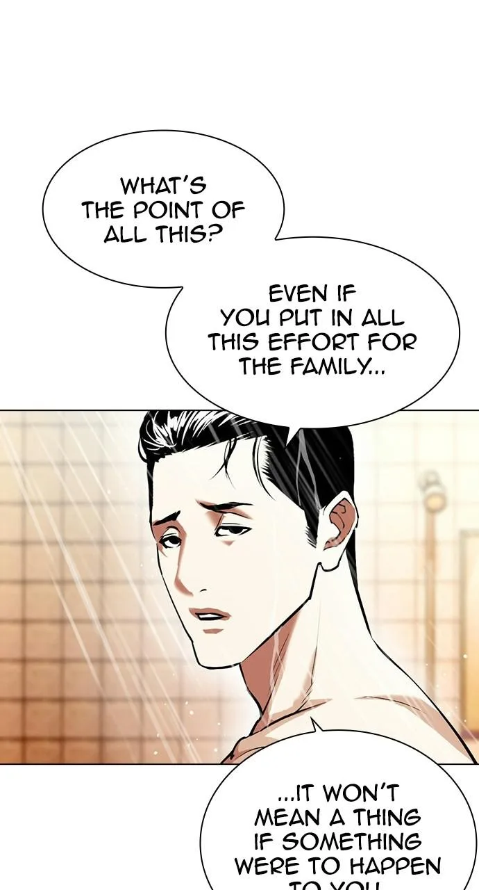 Lookism - Chapter 406 - Page 133